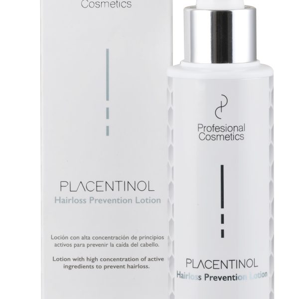 اسپری ضد ریزش مو پروفشنال کازمتیکز مدل تریتمنت حجم 150 میل (Hairloss Prevention Lotion)