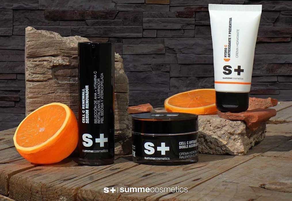 معرفی انواع ماسکهای سومه کازمتیک (Summecosmetics)